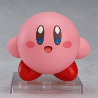 Nendoroid Kirby Box Art