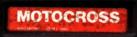 Motocross (red label) Box Art