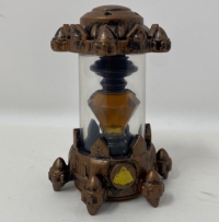 Skylanders Imaginators - Earth Creation Crystal (rocket) Box Art