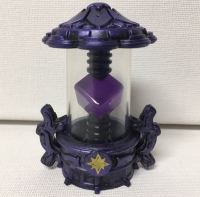Skylanders Imaginators - Magic Creation Crystal (lantern) Box Art