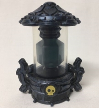 Skylanders Imaginators - Undead Creation Crystal (lantern) Box Art