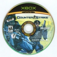 Counter-Strike - Limited Edition Box Art