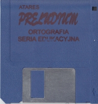 Preludium Box Art