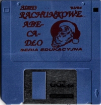 Rachunkowe Abecadło Box Art