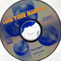 Lose Your Marbles Box Art