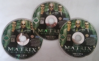 Matrix Online, The [DE][ES][NL][SE] Box Art