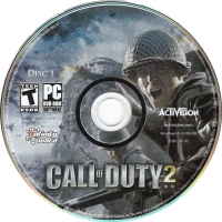 Call of Duty: War Chest Box Art