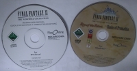 Final Fantasy XI Online: The Vana'diel Collection Box Art