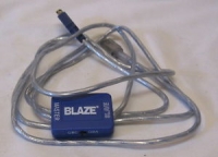 Blaze Master Slave Link Cable Box Art