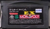 EX Monopoly Box Art