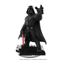 Darth Vader (LightFX) - Disney Infinity 3.0 Figure [EU] Box Art