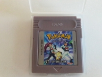 Pokémon - Team Rocket Edition Box Art