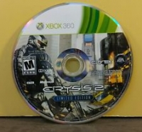 Crysis 2 - Platinum Hits Box Art