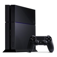 Sony PlayStation 4 CUH-1116A (Jet Black) Box Art