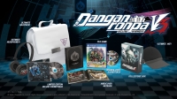 Danganronpa V3: Killing Harmony - Limited Edition Box Art