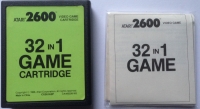 32 in 1 Box Art