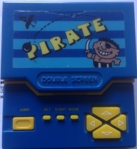 Pirate (Systema) Box Art