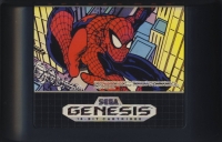 Spider-Man (50% Off Marvel Comics) Box Art