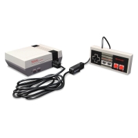 Hyperkin NES Classic Edition Extension Cable Box Art