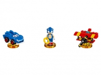 Sonic the Hedgehog - Level Pack (Sonic the Hedgehog) [EU] Box Art