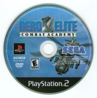 Aero Elite: Combat Academy Box Art