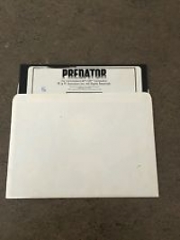 Predator Box Art