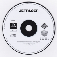 Jetracer - Pocket Price [FR] Box Art