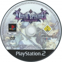 Odin Sphere [FR] Box Art