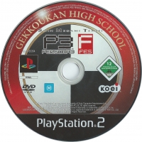 Shin Megami Tensei: Persona 3 FES [FR] Box Art