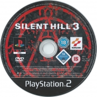 Silent Hill 3 (7023778) Box Art