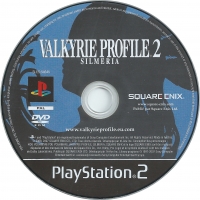 Valkyrie Profile 2: Silmeria [FR] Box Art