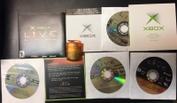 Xbox Live Beta Kit Box Art