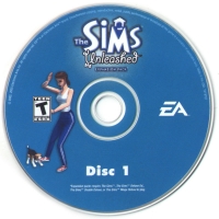 Sims, The: Expansion Three-Pack Volume 1 Box Art