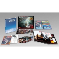 Battle Garegga Rev. 2016 - Premium Edition Box Art