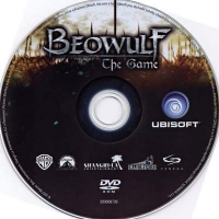 Beowulf: The Game [CZ][SK] Box Art