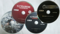 Crysis - Maximum Edition Box Art