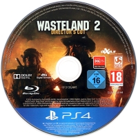 Wasteland 2: Director's Cut [AT][CH][DE] Box Art