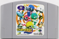 Chameleon Twist Box Art