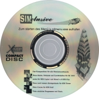 SimClusive Box Art