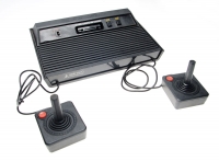 Polyvox Atari 2600S Box Art