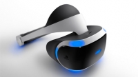 Sony PlayStation VR [EU] Box Art