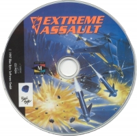 Extreme Assault [DE] Box Art
