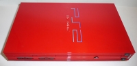 Sony PlayStation 2 SCPH-30004 RSR Box Art