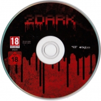 2Dark: Limited Edition Box Art