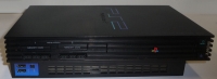 Sony PlayStation 2 SCPH-37000 B Box Art