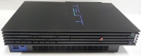 Sony PlayStation 2 DTL-H30102 Box Art