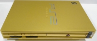 Sony PlayStation 2 SCPH-55000 GU Box Art