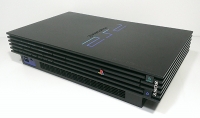 Sony PlayStation 2 SCPH-30000 Box Art