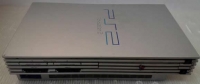 Sony PlayStation 2 SCPH-39000 S Box Art
