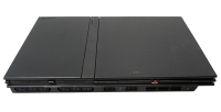 Sony PlayStation 2 SCPH-70000 GT Box Art